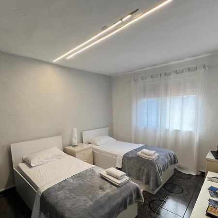 Sedah Apartment Shkodër Exteriör bild